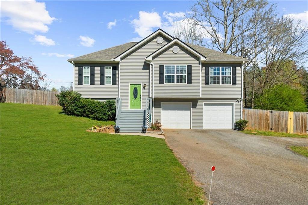 365 Wahsega Way, Dahlonega, Georgia image 3