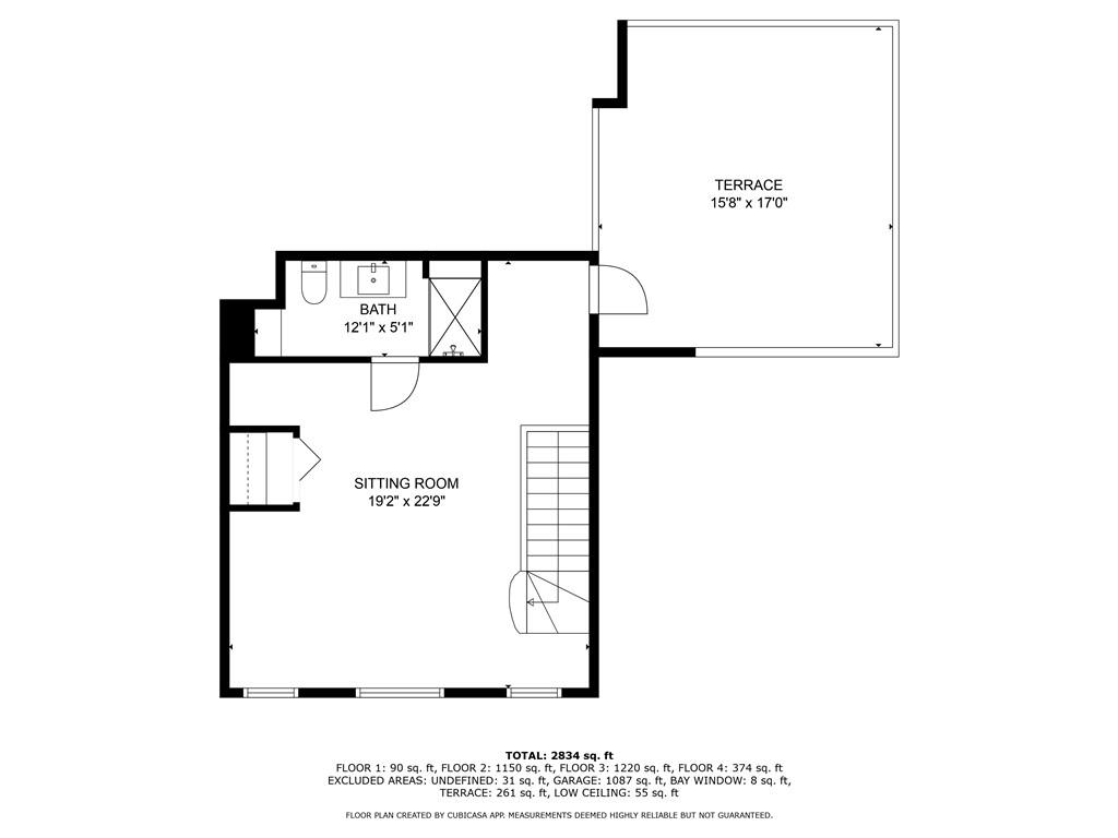 1216 E Rock Springs Road, Atlanta, Georgia image 39