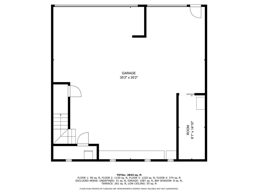1216 E Rock Springs Road, Atlanta, Georgia image 36