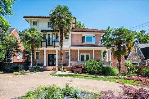 1216 E Rock Springs Road NE, Atlanta, GA 30306 - MLS#: 7572373
