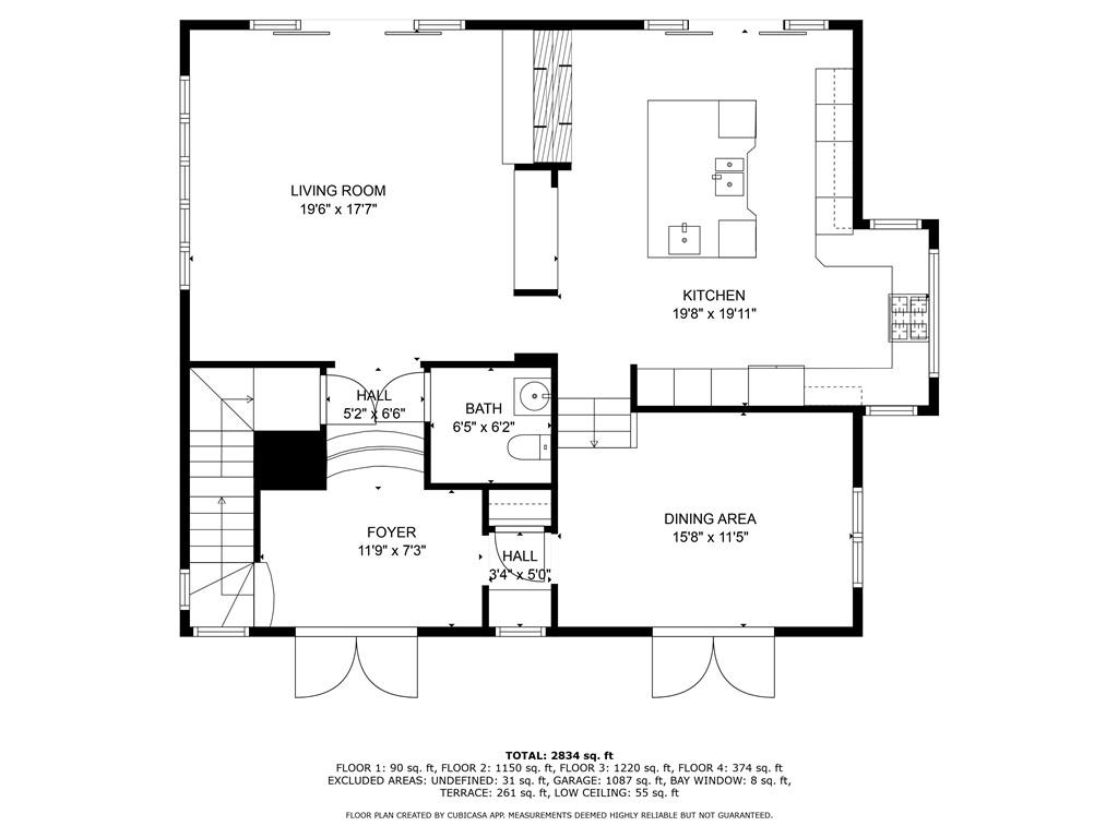 1216 E Rock Springs Road, Atlanta, Georgia image 37