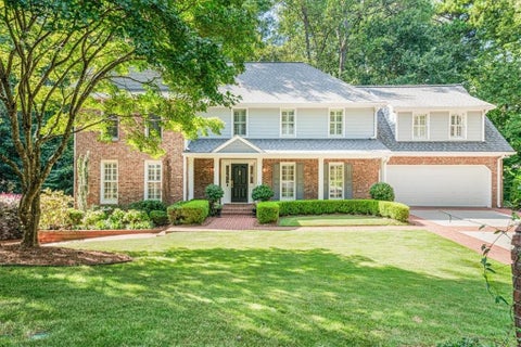 Photo of 1153 Byrnwyck Way NE, Brookhaven, GA 30319 (MLS # 7843881)