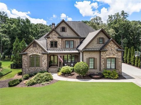 463 McGinnis Way Milton GA 30004