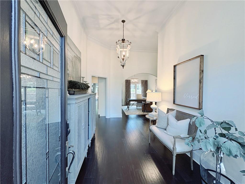 3307 Eagle Watch Drive