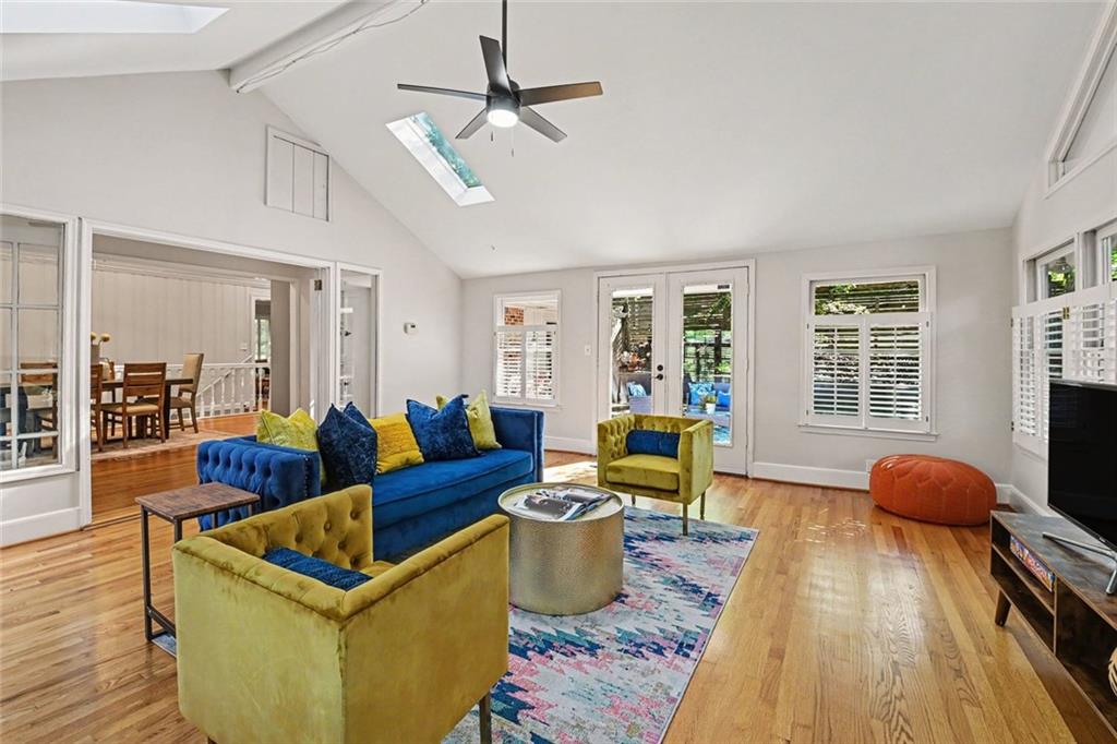 905 Homewood Court