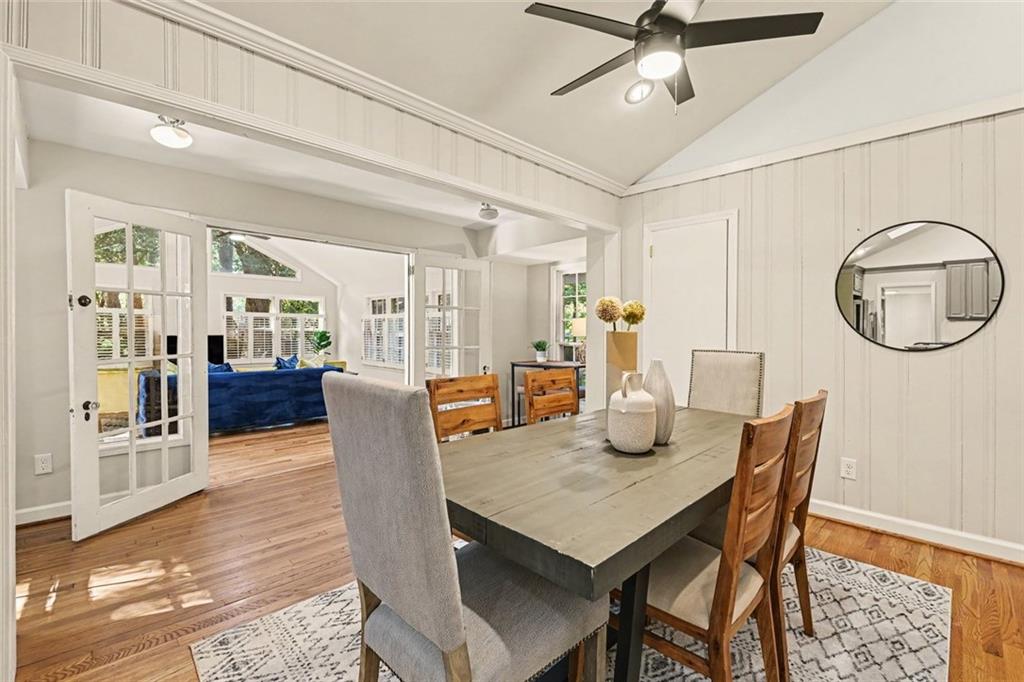 905 Homewood Court
