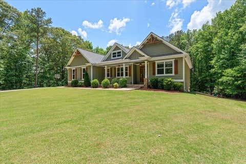 Homes For Sale - 1001 Glenloch Road<br/> Carroll County, Roopville, GA 30170