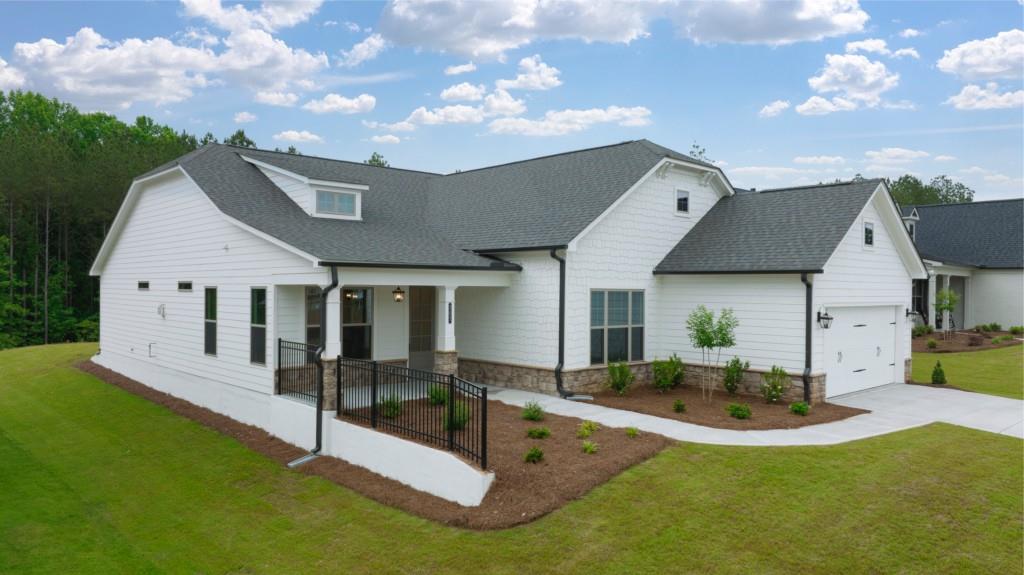 3719 Tielman Street, Snellville, Georgia image 3