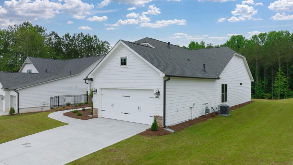 3719 Tielman Street, Snellville, Georgia image 6