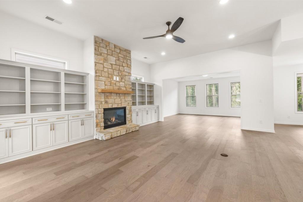 3719 Tielman Street, Snellville, Georgia image 18