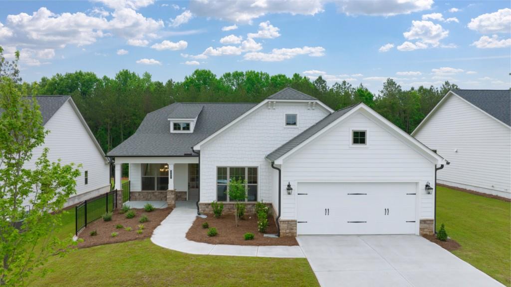 3719 Tielman Street, Snellville, Georgia image 2