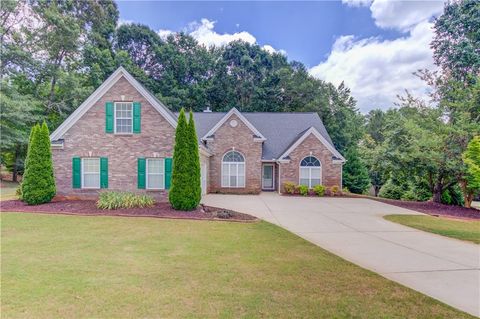 A home in Jefferson