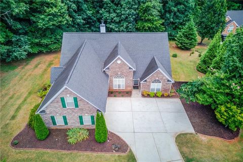 A home in Jefferson