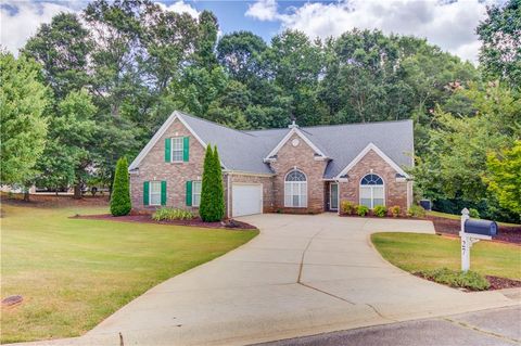 A home in Jefferson