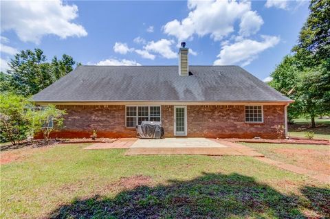 A home in Jefferson