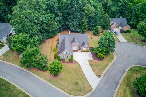 A home in Jefferson