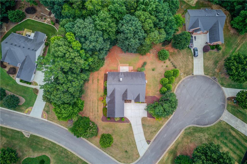 27 Amberstone Court, Jefferson, Georgia image 43