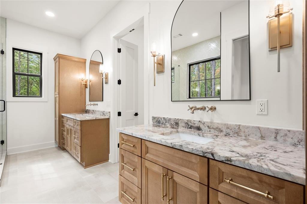 The Highlands at Sharp Mountain - Residential