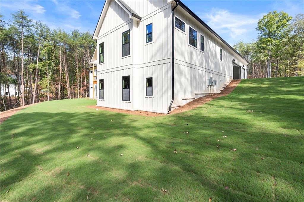 The Highlands at Sharp Mountain - Residential