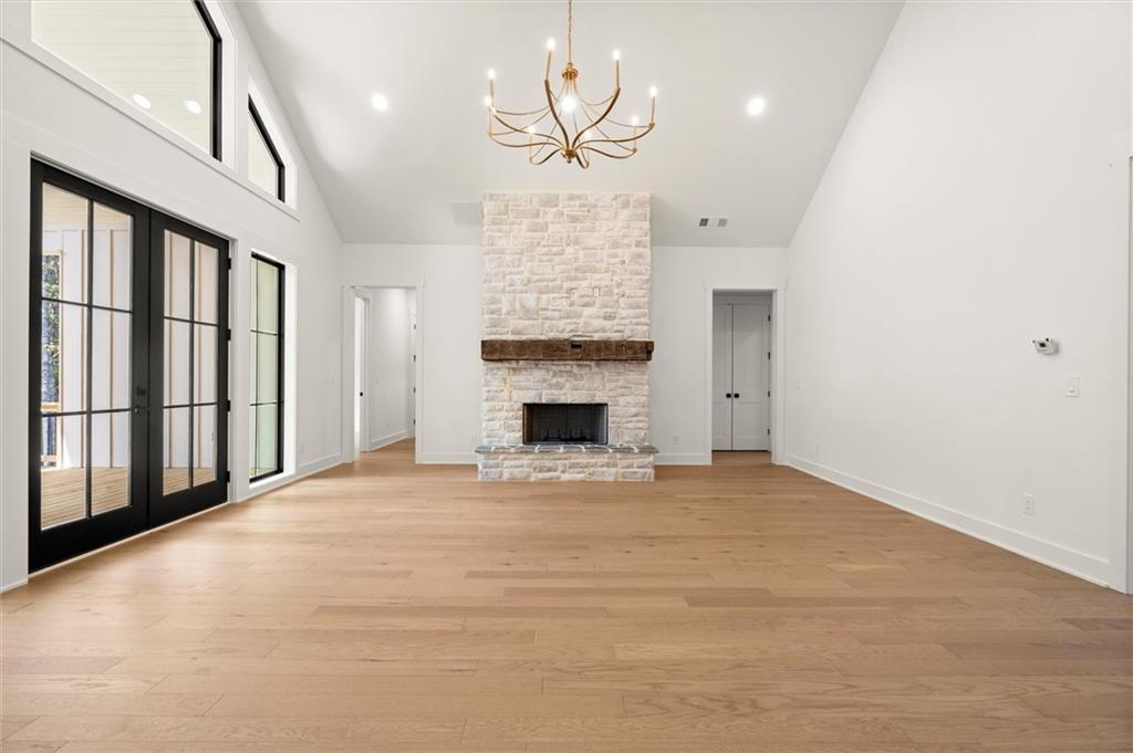 The Highlands at Sharp Mountain - Residential