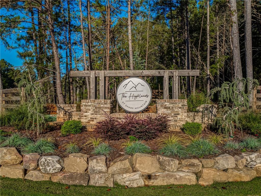 The Highlands at Sharp Mountain - Residential