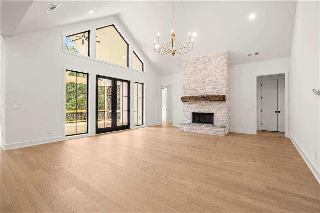 The Highlands at Sharp Mountain - Residential