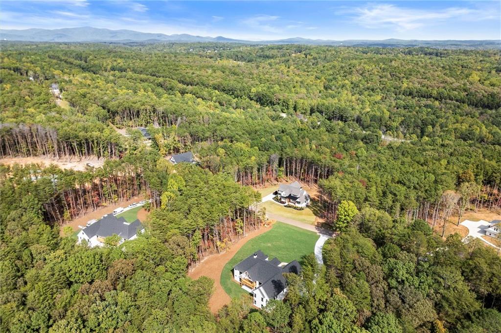 The Highlands at Sharp Mountain - Residential