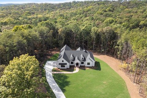 145 Highlands Chase Ball Ground GA 30107