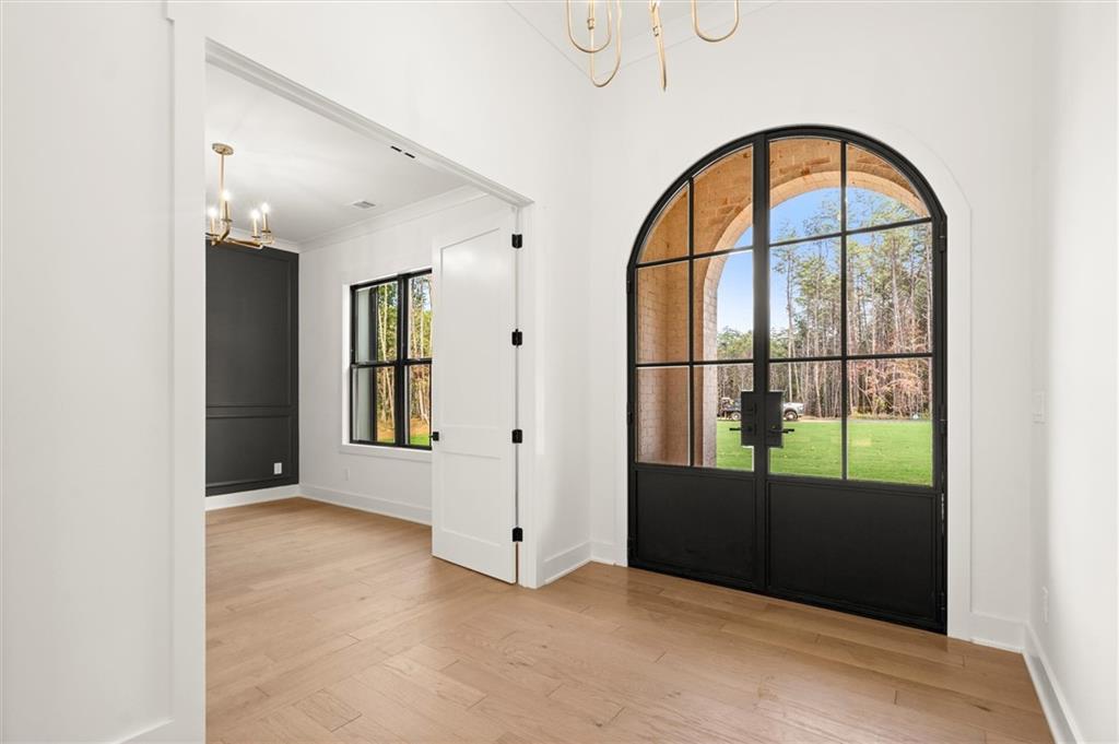 The Highlands at Sharp Mountain - Residential