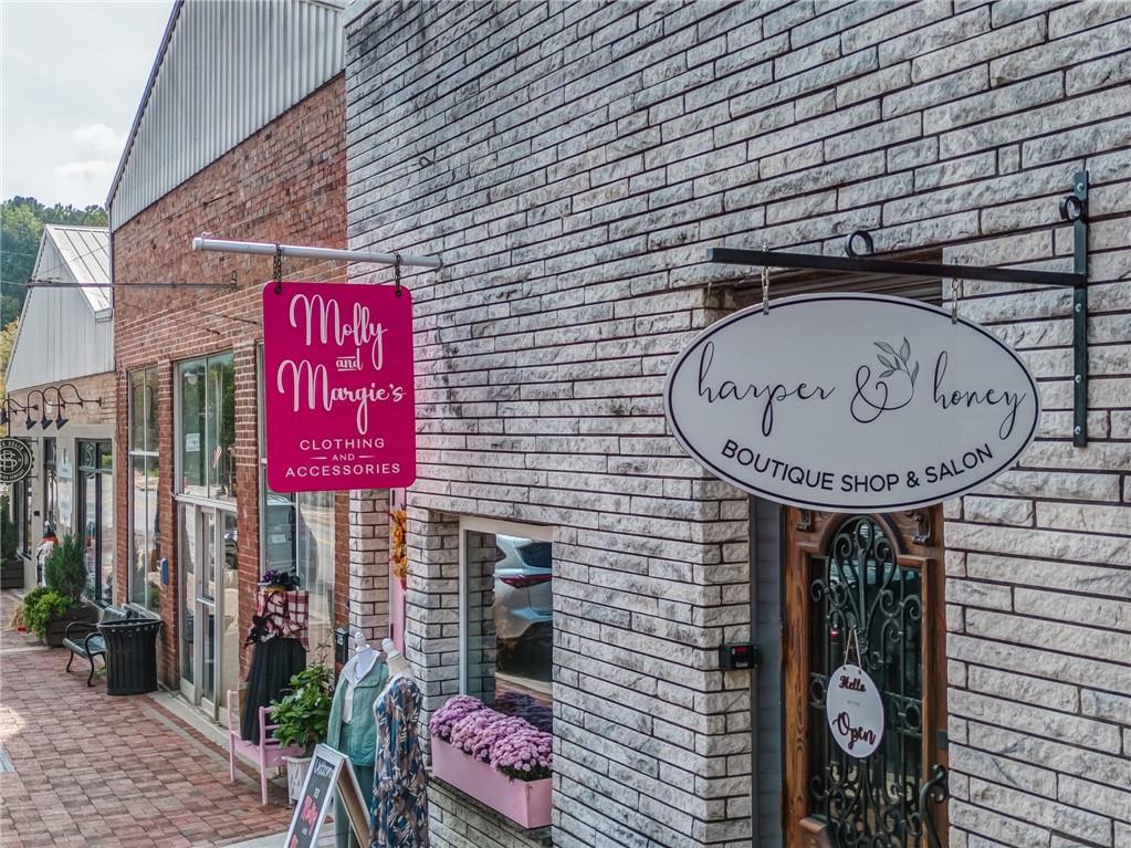 The Highlands at Sharp Mountain - Residential