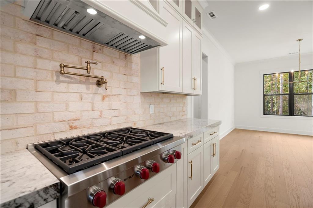 The Highlands at Sharp Mountain - Residential