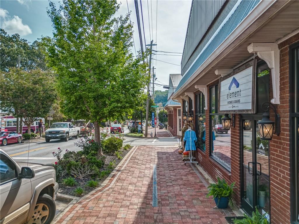 The Highlands at Sharp Mountain - Residential