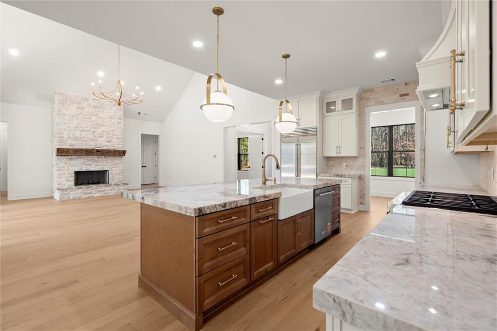 The Highlands at Sharp Mountain - Residential