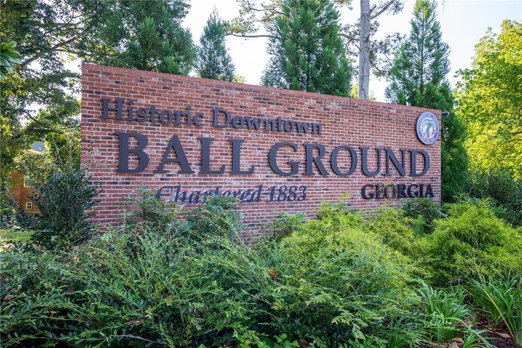 The Highlands at Sharp Mountain - Residential