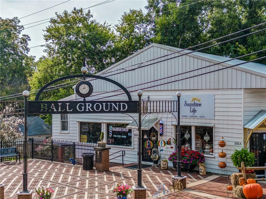 The Highlands at Sharp Mountain - Residential