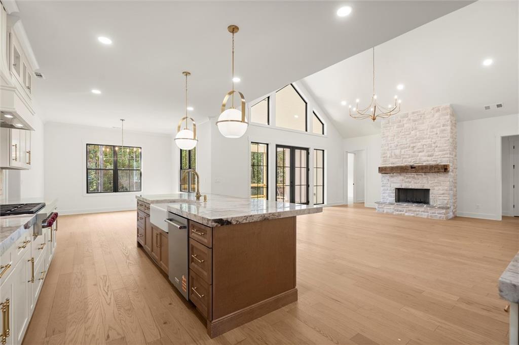 The Highlands at Sharp Mountain - Residential