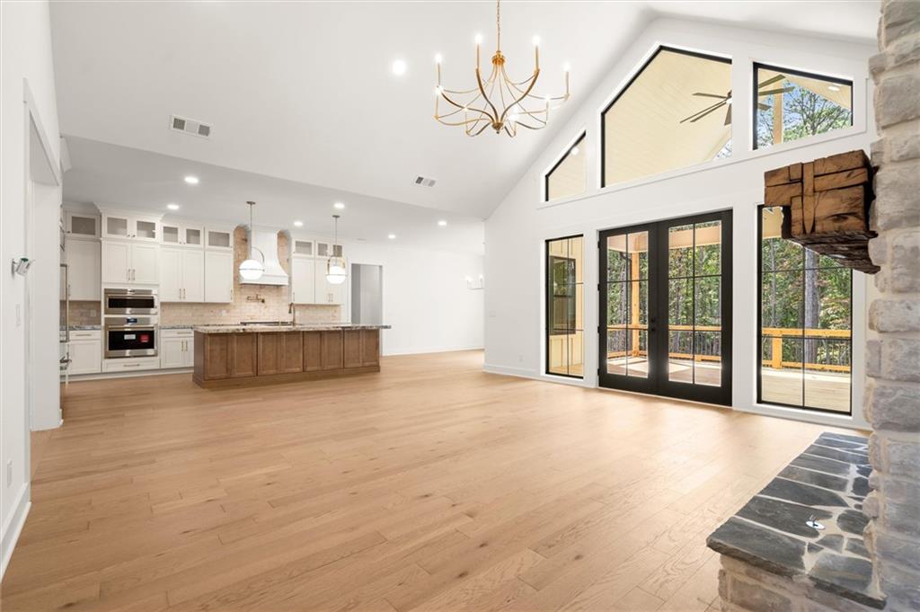 The Highlands at Sharp Mountain - Residential