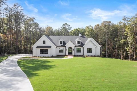 145 Highlands Chase Ball Ground GA 30107