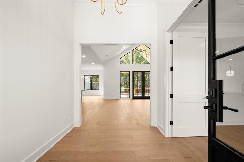 The Highlands at Sharp Mountain - Residential