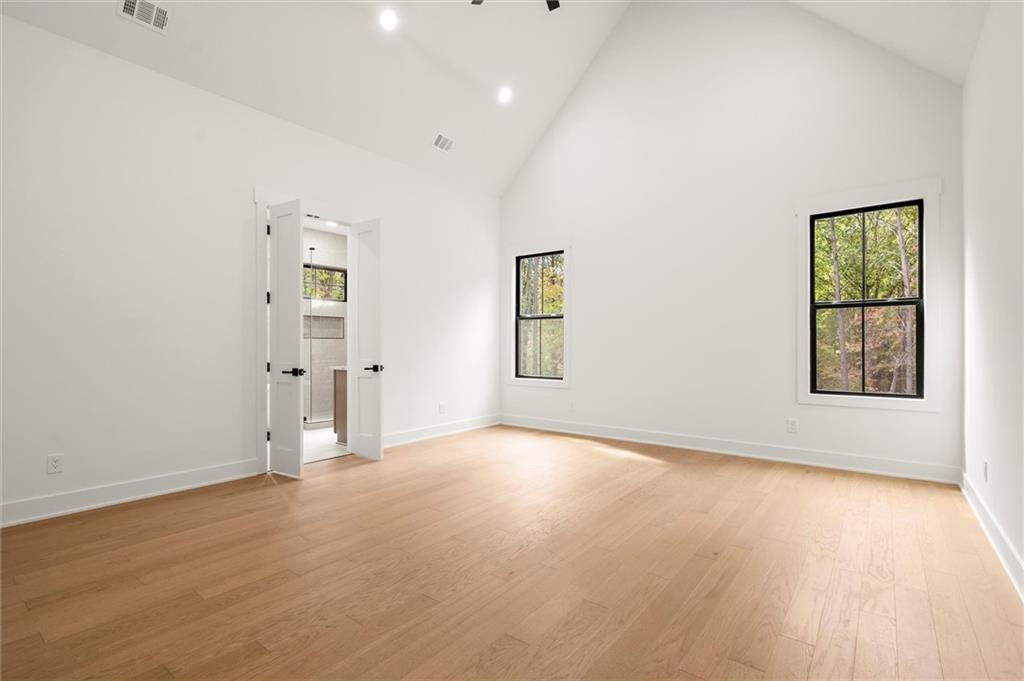 The Highlands at Sharp Mountain - Residential