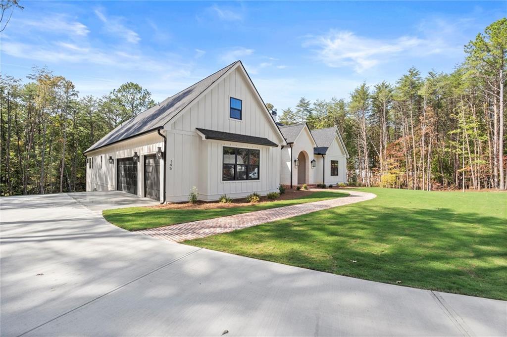 The Highlands at Sharp Mountain - Residential