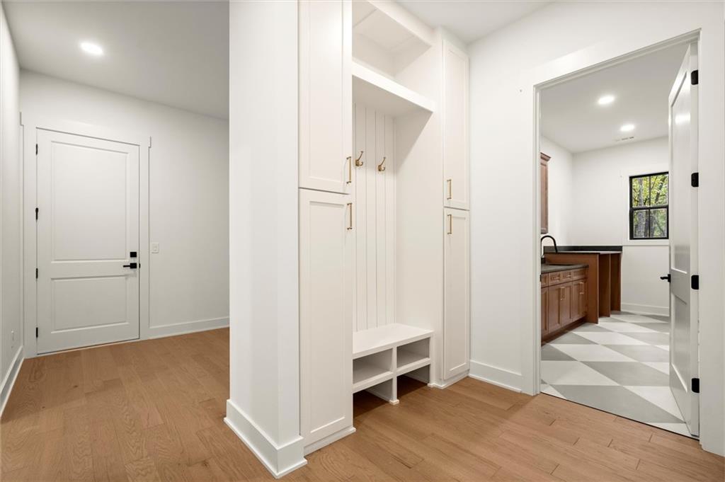 The Highlands at Sharp Mountain - Residential