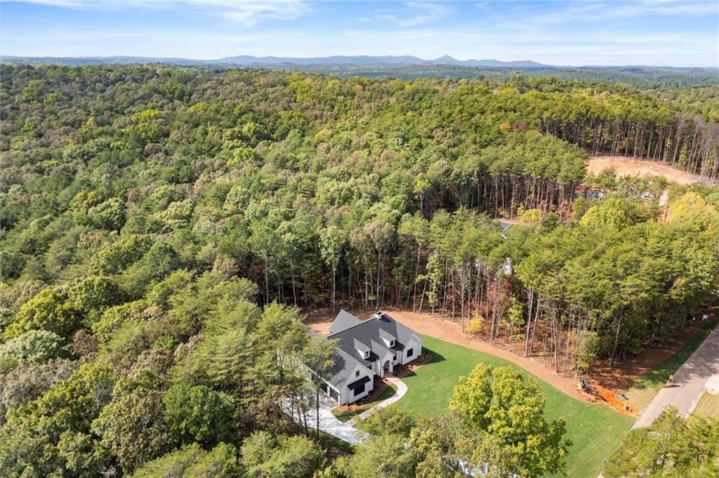 The Highlands at Sharp Mountain - Residential