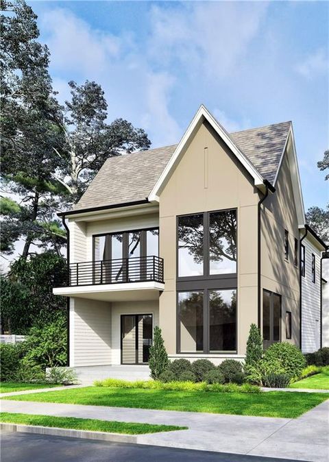 1082 Edie Avenue SE Atlanta GA 30312