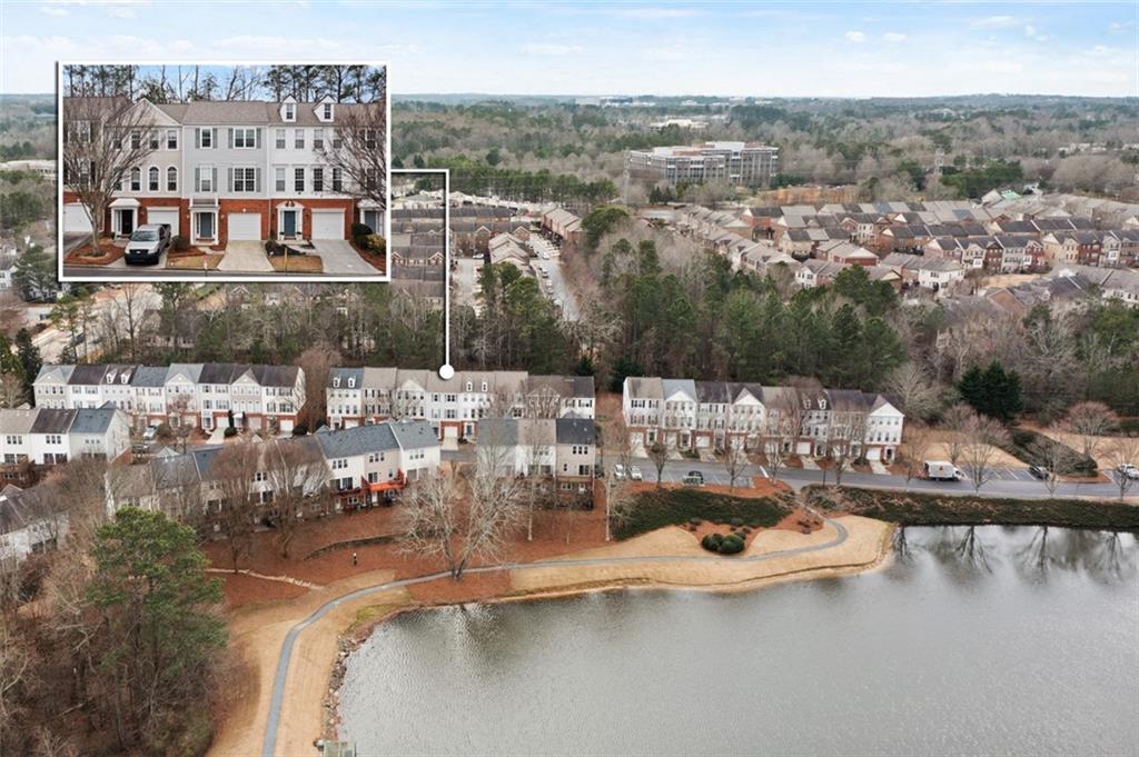 3443 Lathenview Court