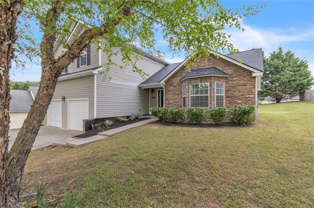 831 Kendall Park Drive, Winder, Georgia image 3