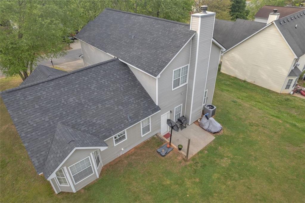 831 Kendall Park Drive, Winder, Georgia image 4