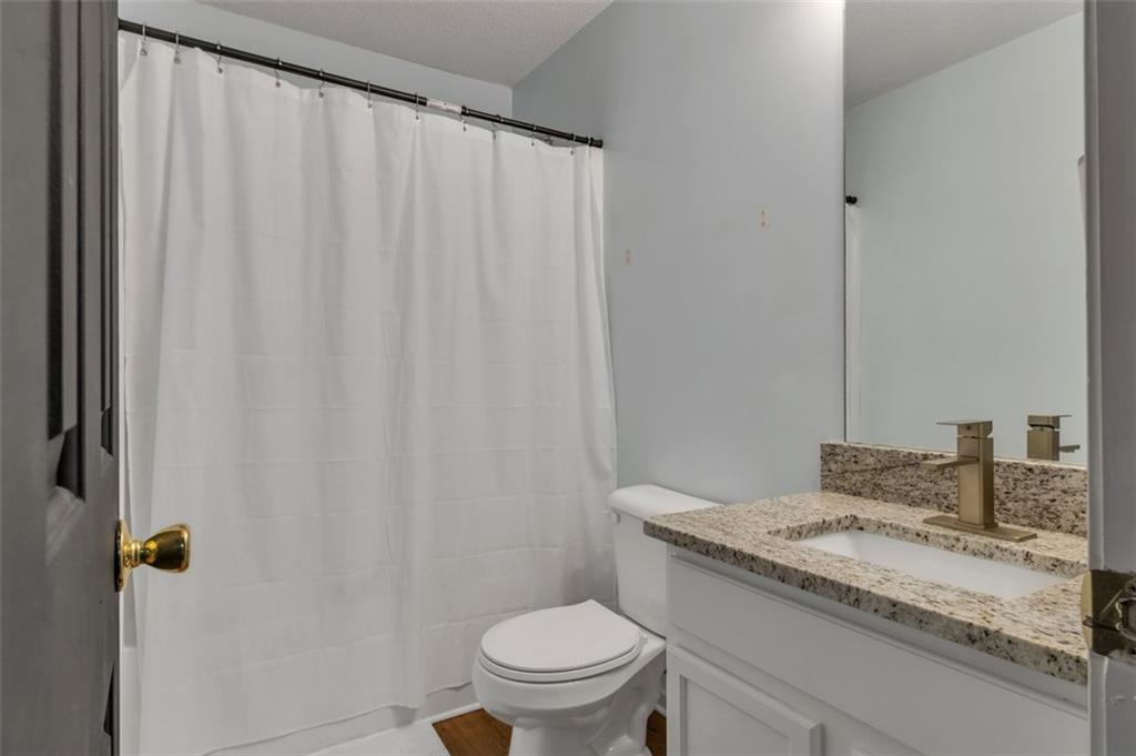 831 Kendall Park Drive, Winder, Georgia image 23