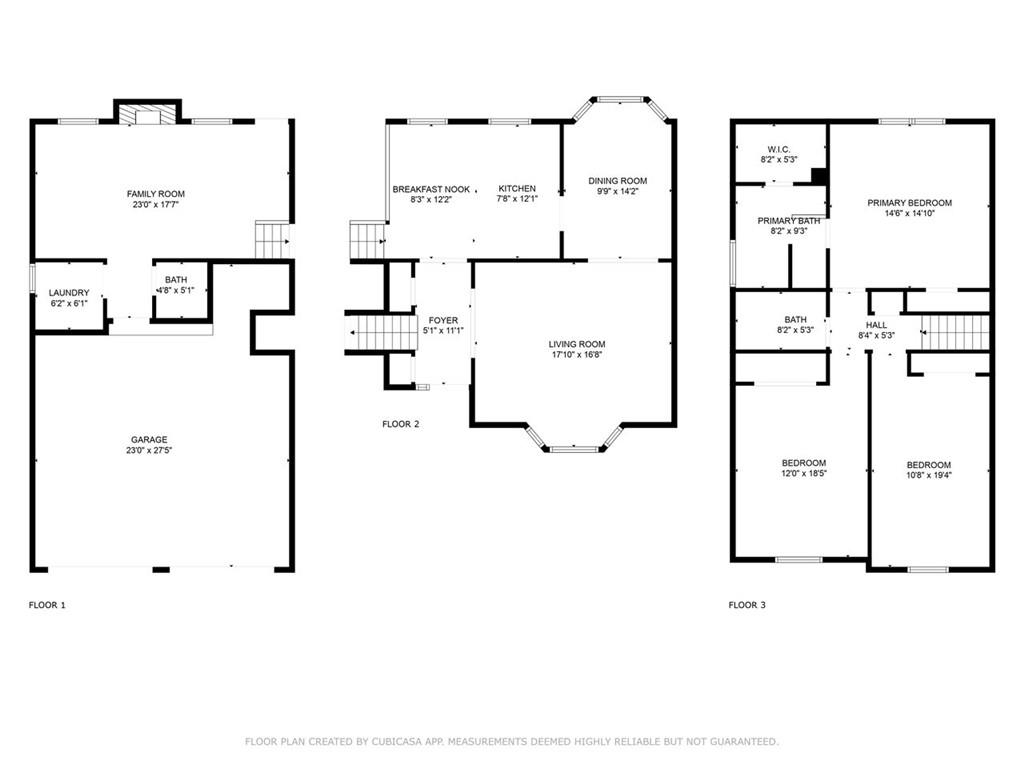 831 Kendall Park Drive, Winder, Georgia image 31