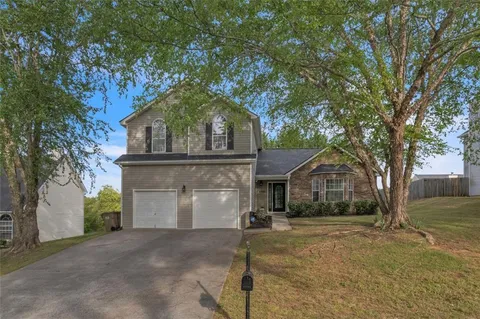 831 Kendall Park Drive, Winder, GA 30680 - MLS#: 7560540